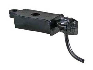 Kadee 178 HO #158 "Scale" Whisker Coupler and "Scale" Draft Gear Box - House of Trains