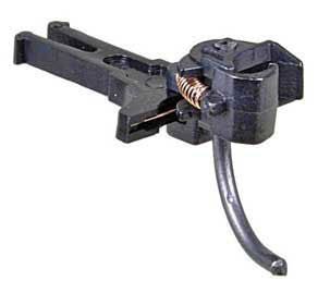 Kadee 19 HO NEM 362 European Style Shank Coupler - House of Trains