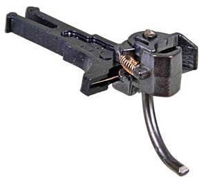 Kadee 20 HO NEM 362 European Style Shank Coupler - House of Trains