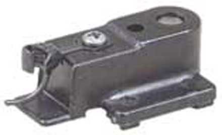 Kadee 205 HO Metal Coupler Height Gauge - House of Trains