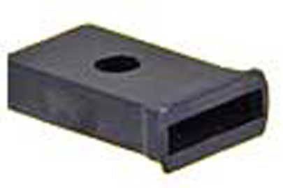 Kadee 262 HO Scale Narrow Whisker Snap Together Insulated Draft Gear Box - House of Trains