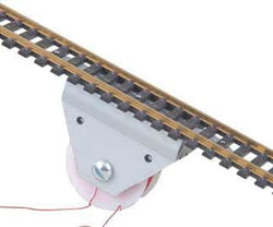 Kadee 309 HO Electric Magnetic Delayed Uncoupler, Under Track - House of Trains