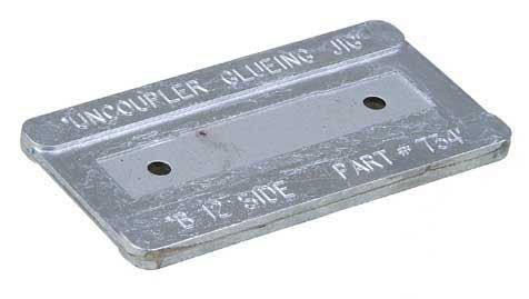 Kadee 334 HO Uncoupler Gluing Jig - House of Trains