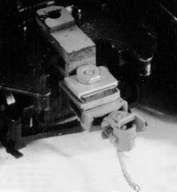 Kadee 455 HO Close Coupling Conversion, Proto 2000 PA/PB - House of Trains