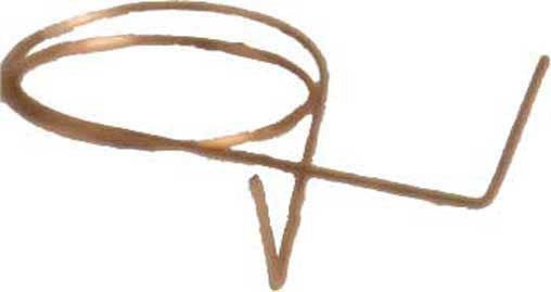 Kadee 621 HO Torsion Spring - House of Trains