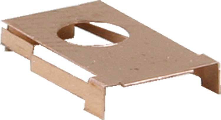 Kadee 634 HO Centering Spring, Standard Draft Gear Box #5 - House of Trains