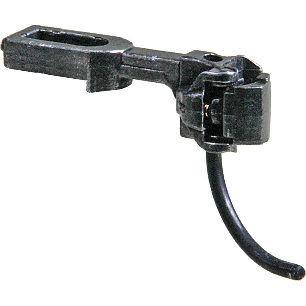 Kadee 742 O Prototype Head, Medium Overset Shank, Metal Coupler, Plastic Body Mount Gearbox - House of Trains