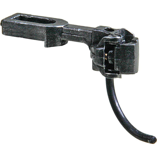 Kadee 742 O Prototype Head, Medium Overset Shank, Metal Coupler, Plastic Body Mount Gearbox - House of Trains