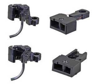 Kadee 794 G, Knuckle Couplers, Medium Offset for Lionel 4-4-2 Locomotive and Tender - House of Trains