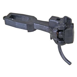 Kadee 900 G "Prototype" Head, Straight Centerset Shank - House of Trains