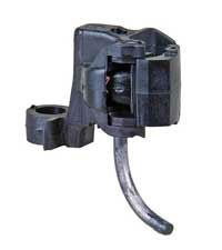 Kadee 903 G "Prototype" Head Large Offset Replacement Couplers Without Gearboxes - House of Trains