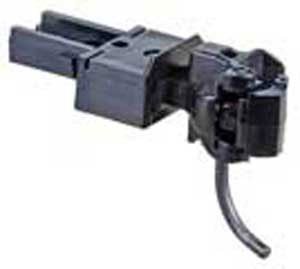 Kadee 907 G, "Prototype" Head, Centerset Couplers, 831 Gear Boxes - House of Trains