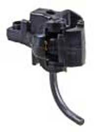 Kadee 916 G "Prototype" Head Bachmann Shank Couplers - House of Trains