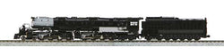 Kato 126-4014 N, 4-8-8-4, Big Boy, Steam Locomotive, DCC READY, Union Pacific, UP, 4014 - House of Trains