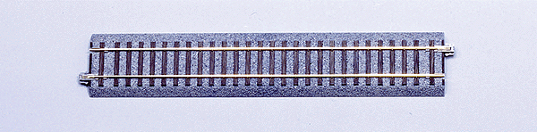 Kato 2-160 HO Unitrack 8-15/16" (227mm) Straight (2) - House of Trains
