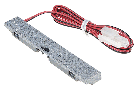 Kato 2-503 HO DC Turnout Machine, Left - House of Trains