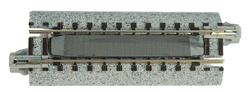 Kato 20-032 N Unitrack 2-1/2" (64mm) Straight Uncoupler - House of Trains