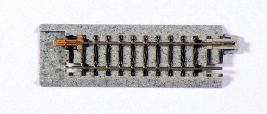 Kato 20-045 N unitrack 2-7/16" (62mm) Straight Track Conversion - House of Trains