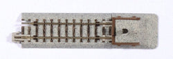 Kato 20-047 N 2-7/16" (62mm) Bumper, Type B (2 Pieces) - House of Trains