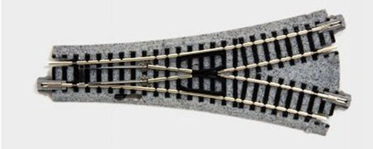 Kato 20-222 N #2 Unitrack Electric Wye Turnout - House of Trains