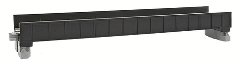 Kato 20-454 N 7-5/16" Plate Girder Bridge, - House of Trains