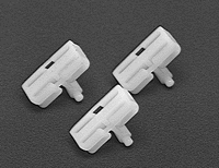 Kato 24-817 HO/N Unitrack Viaduct S-Joiner, 20pcs - House of Trains