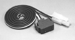 Kato 24-828 Power Cord, Double Track 35", (2) - House of Trains