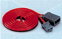 Kato 24-845 Unitrack Signal Extension Cord, 3-Color Signal N and HO - House of Trains