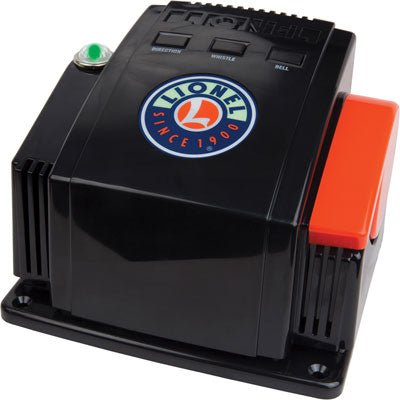 Lionel 1908080 O, CW-80, 80-Watt Transformer - House of Trains