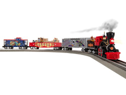 Lionel 2023110 O, Toy Story Set, Steam Locomotive - House of Trains