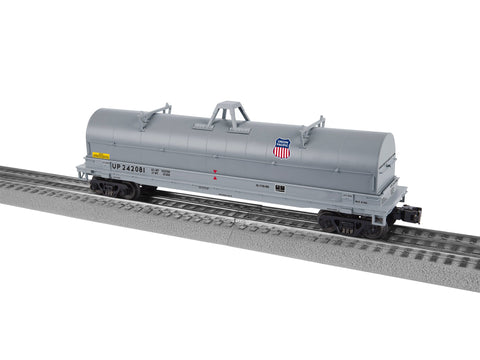 Lionel 2226501 O, Coil Car, Union Pacific, UP, 242081 - House of Trains