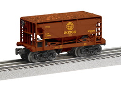 Lionel 2243230 O, Ore Car, Duluth Missabe Iron Range, DMIR, 6 Pack 2 - House of Trains