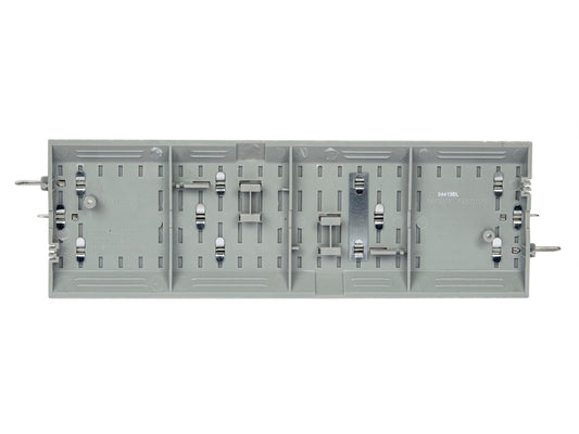 Lionel 6-12027 O, Insulated FasTrack 10 Inch, Activator Extender - House of Trains