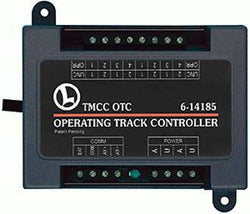 Lionel 6-14185 TMCC Operating Track Controller - House of Trains