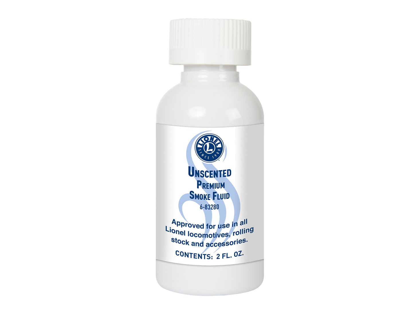 Lionel 6-83280, Premium Smoke Fluid, Unscented - House of Trains