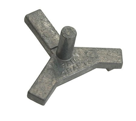 Micro Engineering 42-105 HOn3 Code 70 Track Gauge Metal 3 Point - House of Trains