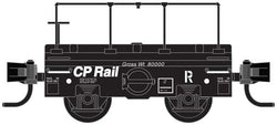 Micro Trains 121 00 140 N, Scale Test Car, CP Rail, CP, 420939 - House of Trains