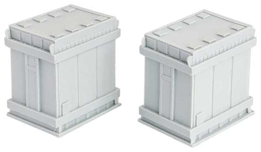 Micro-Trains Line 499 43 817 N, Transformer Load - House of Trains