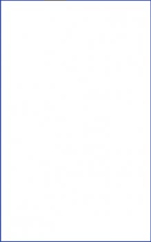 Microscale TF-1, Trim Film, White - House of Trains