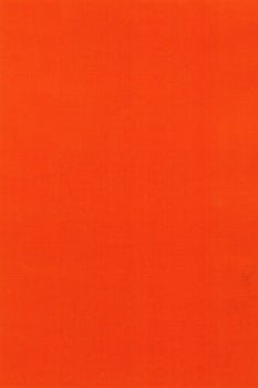 Microscale TF-10, Trim Film, Orange - House of Trains