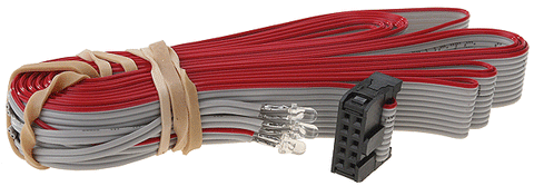 NJ International Flash Master 8004 Expansion Cable - House of Trains