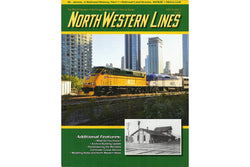 North Western Lines 2020 No.3 - House of Trains