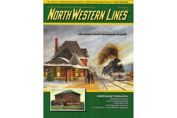 North Western Lines 2020 No.4 - House of Trains