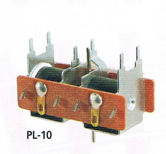 Peco PL-10 Under Mounted Turnout Motor - House of Trains