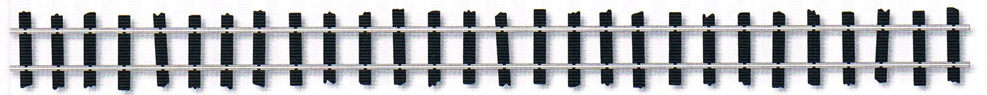 Peco SL-400 HOe Narrow Gauge Mainline Irregular Tie - House of Trains