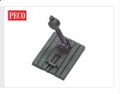 Peco SL-428 HOn3 Turnout Lever, Dummy, 2 per package - House of Trains