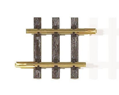 PIKO 35204 G Scale G95 Straight Track 3.74" - House of Trains