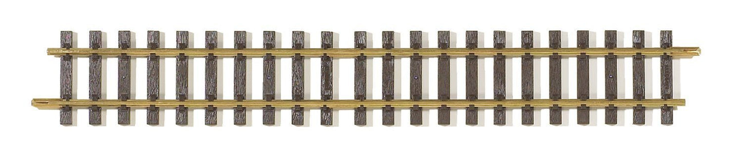 PIKO 35208 G Scale G600 Straight Track 23.622" (600mm) - House of Trains