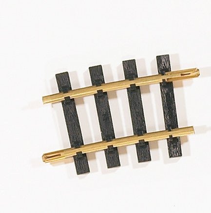 PIKO 35214 G Scale G-R3 Curved Track 7.5 Degree - House of Trains