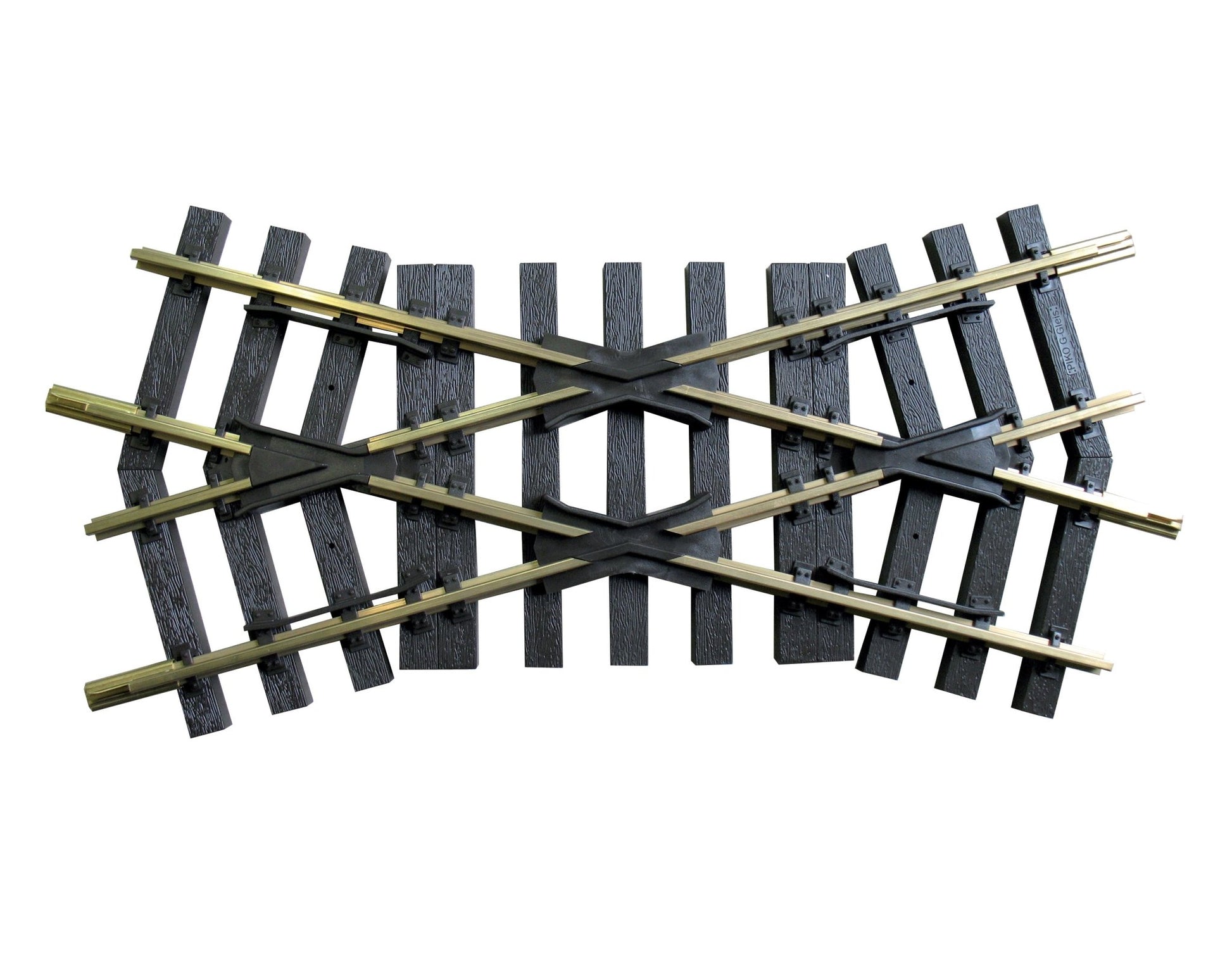 PIKO 35240 G Scale Crossing, 30 Degree - House of Trains